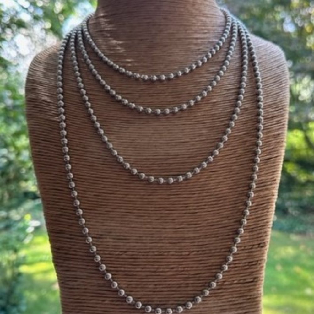 Ball Chain  4.7mm